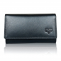 Preview: Leder Damenbörse Damen Geldbörse Börse 23- (95A) Damen Portemonnaie Damen Geldbörsen Brieftasche Damen Geldbeutel Damen Portmonee Damen Portmonai Neu